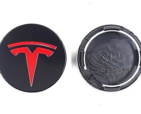 Tesla senterkopper (navkopper)