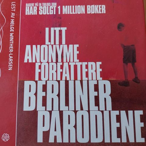 Berlinerparodiene.7cd.lydbok.2008.