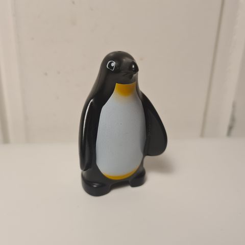 Lego Duplo Pingvin Figur