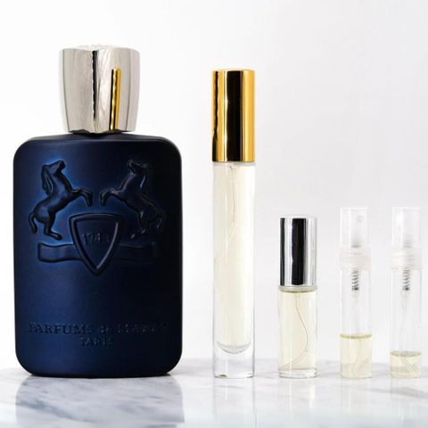 Parfums de Marly samples/parfyme prøver