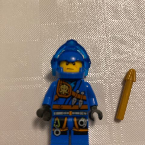 Lego Miniatyr Figurer  kr 41,- pr stk