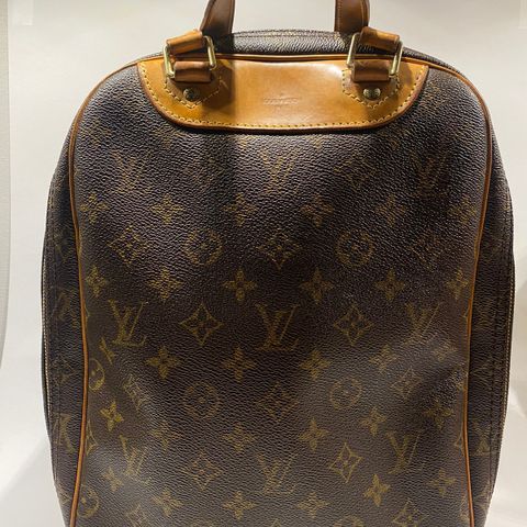 Louis Vuitton skoveske