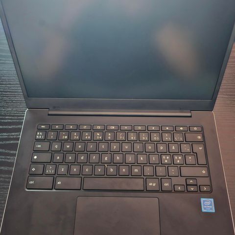 Samsung Galaxy ChromeBook Go 14"