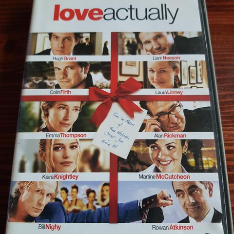 Love Actually