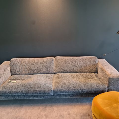 sofa dansk design