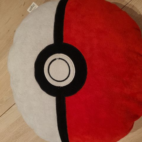 Pokemon pute