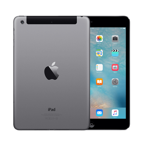 Apple iPad Mini 2 Cellular/4G 32GB