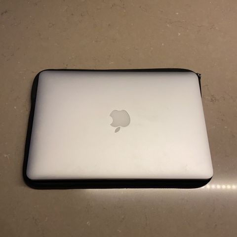 Macbook Pro