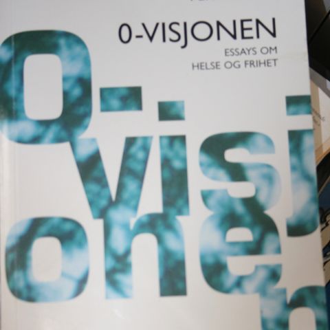 Per Fugelli " Q-visjonen"