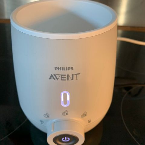 Philips Avent barnegrøt/ melk varmer