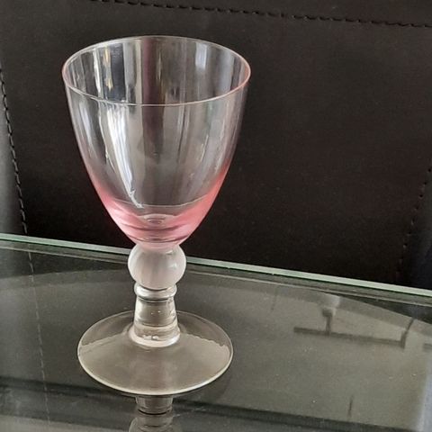 12 stk, Ny Vin / Vann glass
