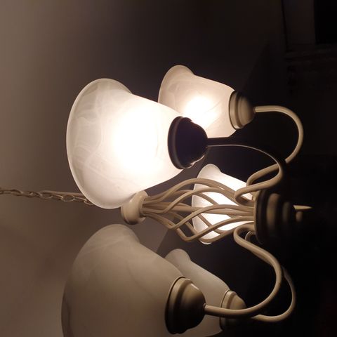 Taklampe