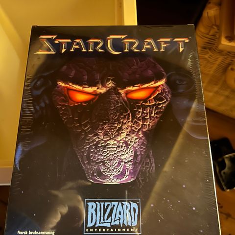 Starcraft ny