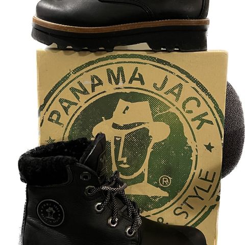 Panama Jack sko