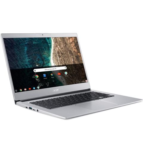 Acer Chromebook CB514 14" FHD touch