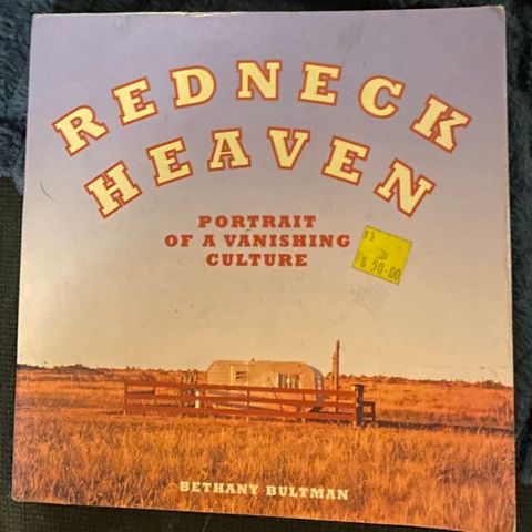 BETHANY BULTMAN: REDNECK HEAVEN