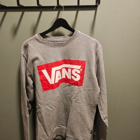 Vans genser - M