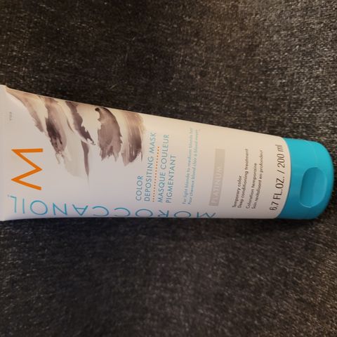 MOROCCANOIL color depositing mask ( Ny )