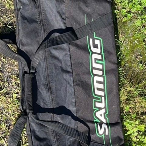 innebandy bag