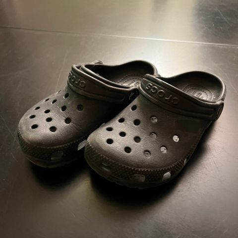 Crocs strl 11 (29/30)