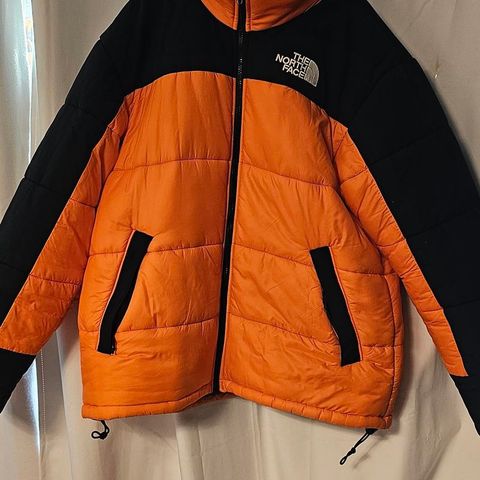 North Face Jakke