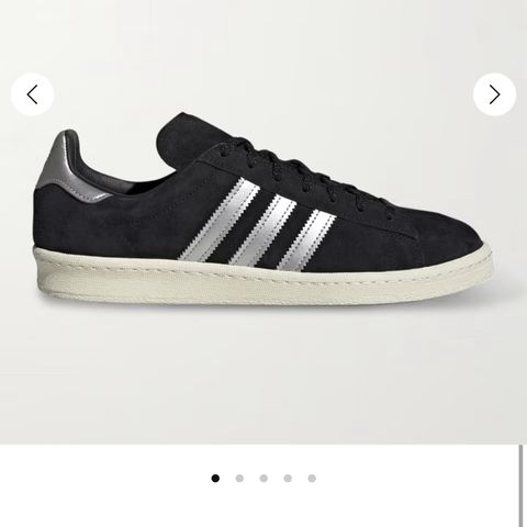 ADIDAS ORIGINALS Campus 80s  Sneakers