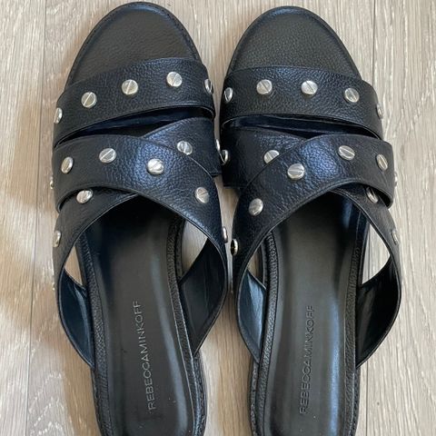 Sandaler Rebecca Minkoff str 41