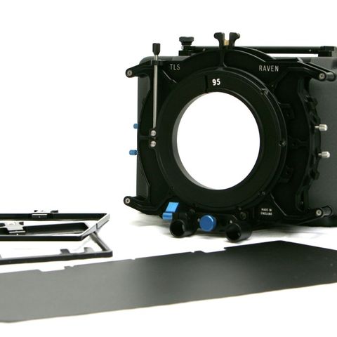 TLS RAVEN Mattebox