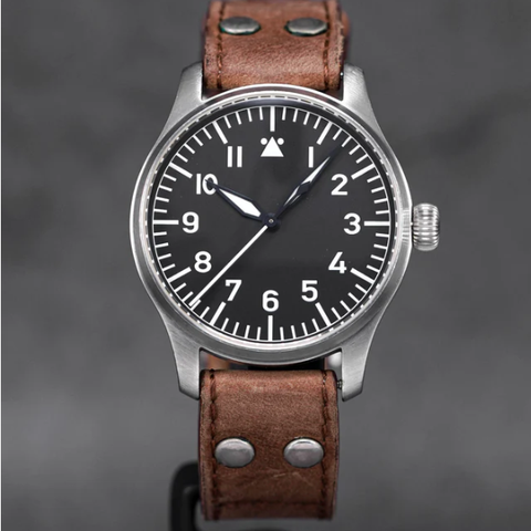 Stowa Flieger Classic 40