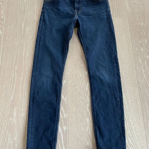 Lee Jeans Ungdom