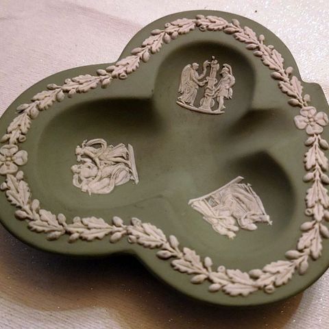 Wedgwood skål