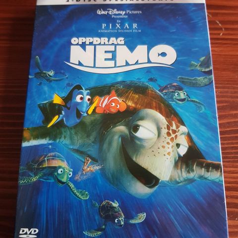 Oppdrag Nemo