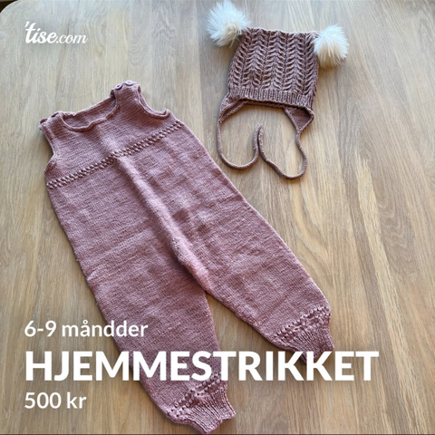 Hjemmestrikket