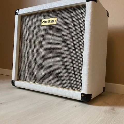 Marshall SE 112  Kabinett