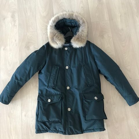 Woolrich jakke / parka