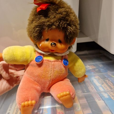 Bølle bamse