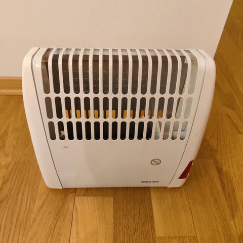 Beha Panelovn 500w