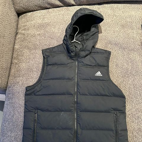 Adidas dunvest