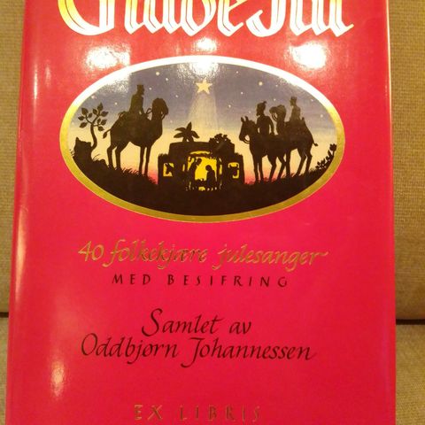 Glade jul