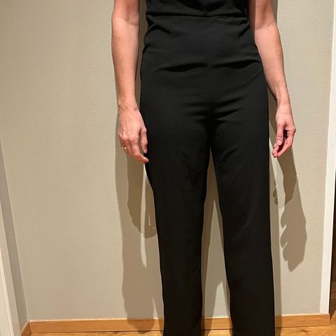 jumpsuit fra Ricco Vero