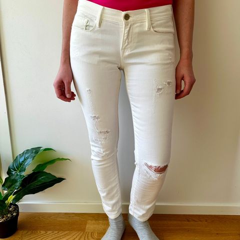 Frame denim jeans, 25