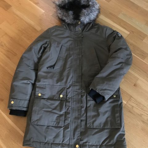 Jean Paul parkas str M