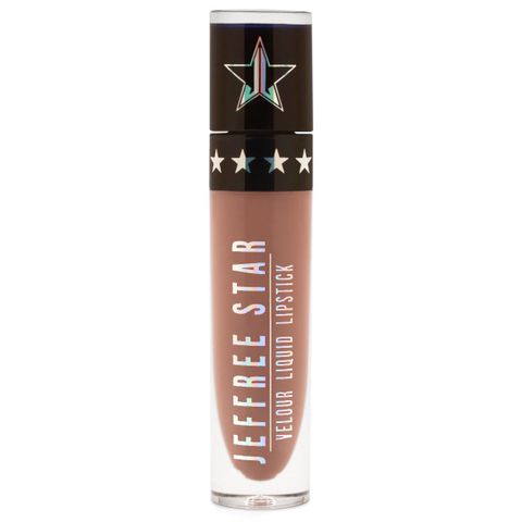 Jeffree Star Velour Liquid Lipstick i fargen «Daddy»