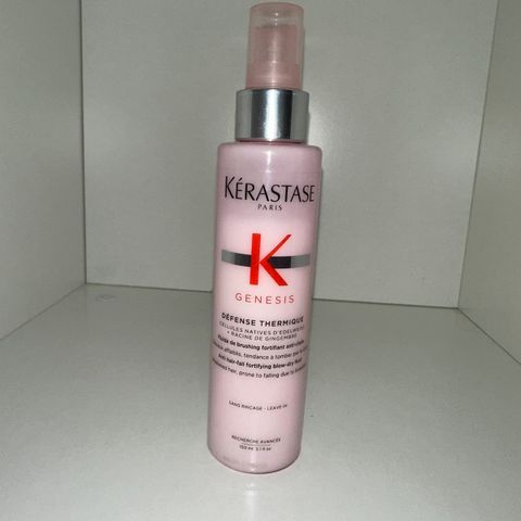 Kerastase genesis varmebeskyttende