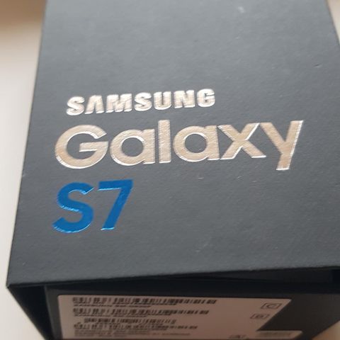 Originaleske til Galaxy S7