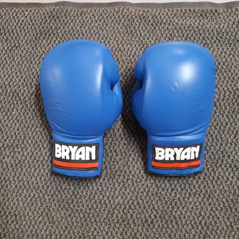 Bryan boksehansker