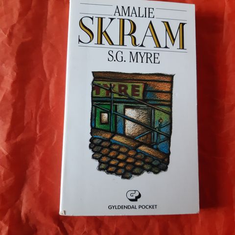 S.G. Myre