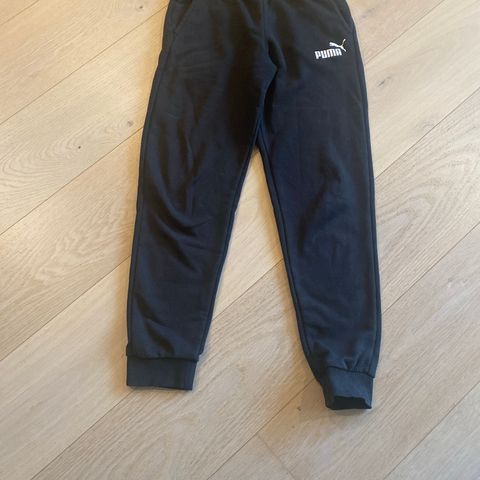 Puma joggebukse