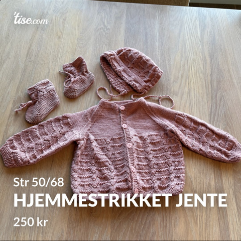 Hjemmestrikket