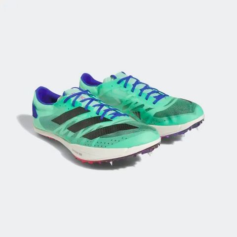 Nye: ADIZERO AMBITION SKO 44.5 2/3 | Veil: 1499 |